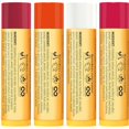 thumbnail image 3 of Set de Regalo Burt's Bees Granada Coco Pera Sandía Mandarina, 3 of 11