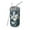 Pioneer Flower Floral-2, variant on 20oz Coffee Tumblers Pioneer Flower Floral Print Pattern Stainless Steel Vacuum Insulated Travel Tumbler Coffee Cups Mug with Lid and Straw with Cleaning Brush for Cold & Hot Drinks