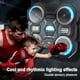 thumbnail image 2 of Máquina de Boxeo Musical para Niños, Máquina de Boxeo Musical Inteligente, Juguete de Descompresión para Pared, Entrenador de Boxeo, 2 of 5