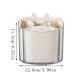 thumbnail image 3 of Rotating Pen Storage Student Desktop Can Be Transformed And Playful Storage Box With 5 Compartments And 9 Compartments, 3 of 8