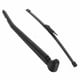 thumbnail image 1 of Kit de brazo y escobilla de limpiaparabrisas trasero for BMW Serie 1 E87 Hatch 2004-2012, 1 of 2