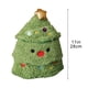 thumbnail image 3 of Juguetes de piscina, juguetes para bebés, juguetes para niños pequeños, muñecas de la serie navideña para niños - Caja de regalo de árbol de Navidad, regalos ideales para niños, muñecas de la serie de, 3 of 6