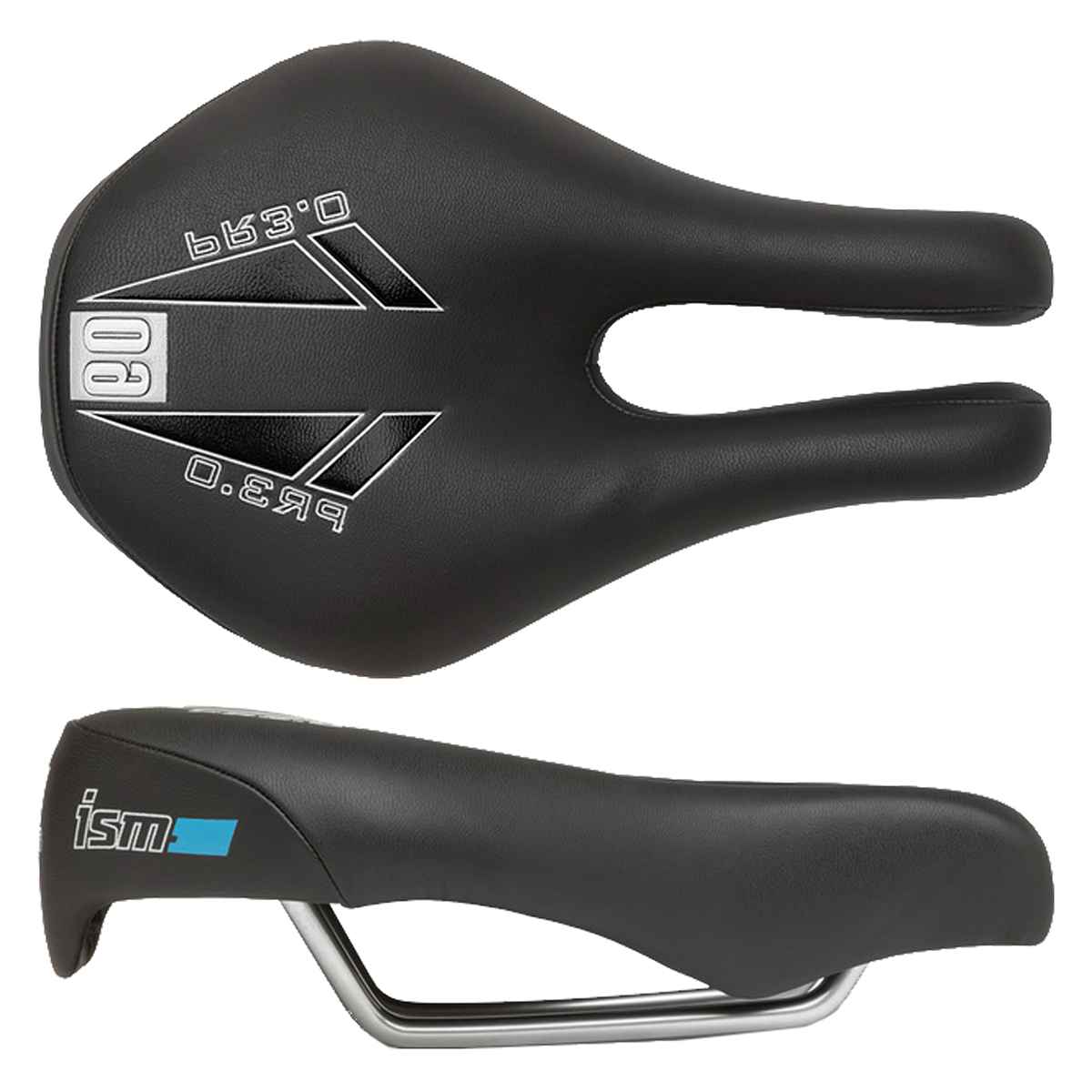 ism triathlon saddle