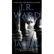 Black Dagger Brotherhood: Prison Camp: The Jackal (Series #1) (Paperback)