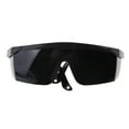 thumbnail image 2 of Protection Goggles Glasses for Industrial Wind Dustproof Lab Work Black, 2 of 8