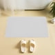 thumbnail image 5 of Alfombra de baño supersuave con base antideslizante, microfibra de secado rápido y muy absorbente, cómoda y afelpada para mayor seguridad en el baño y la ducha, lavable a máquina. Aestivo |, 5 of 7