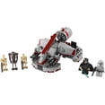 thumbnail image 2 of LEGO Star Wars The Clone Wars Republic Swamp Speeder Exclusive 8091 Building Set (176 Pieces), 2 of 5
