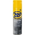 thumbnail image 1 of Zep Commercial Stainless Steel Polish, 1 of 3