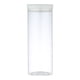thumbnail image 1 of ¡Liquidación! Contenedores Lssam para almacenar alimentos, recipientes de cocina, frascos herméticos, café en polvo, granos de café, frascos de vidrio, frascos para almacenar refrigerios, azúcar,, 1 of 6