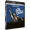 thumbnail image 2 of The Evil Dead (4K Ultra HD) Bruce Campbell Ellen Sandweiss Hal Delrich Betsy Baker Sarah York, 2 of 2