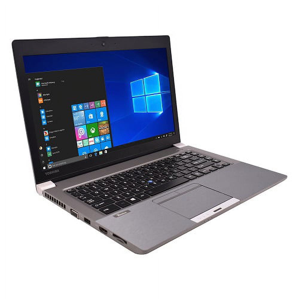 Toshiba Tecra Z40-C 14 Toshiba Tecra Z40-C 14