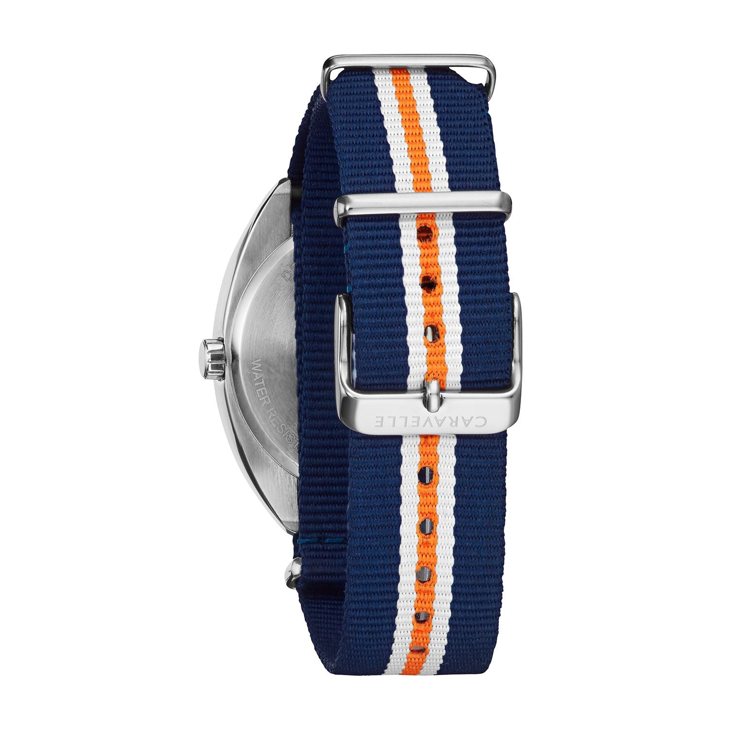 Caravelle Designed By Bulova Men display picture 1