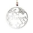 thumbnail image 1 of Hangs Unique Pendant With Decorations - 2D Acrylic Design Suitable For Festivals And Various Occasions, 1 of 5