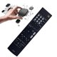 thumbnail image 3 of Replace RC-928R Remote Control for AV Receiver TX-SR353 -395, 3 of 5
