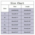 thumbnail image 2 of WMNTST Women's Ruffled Tube Top Backless Summer Sleeveless Tees Graphic Print Slim Fit Boho Style Beach Vacation Camisole, 2 of 4