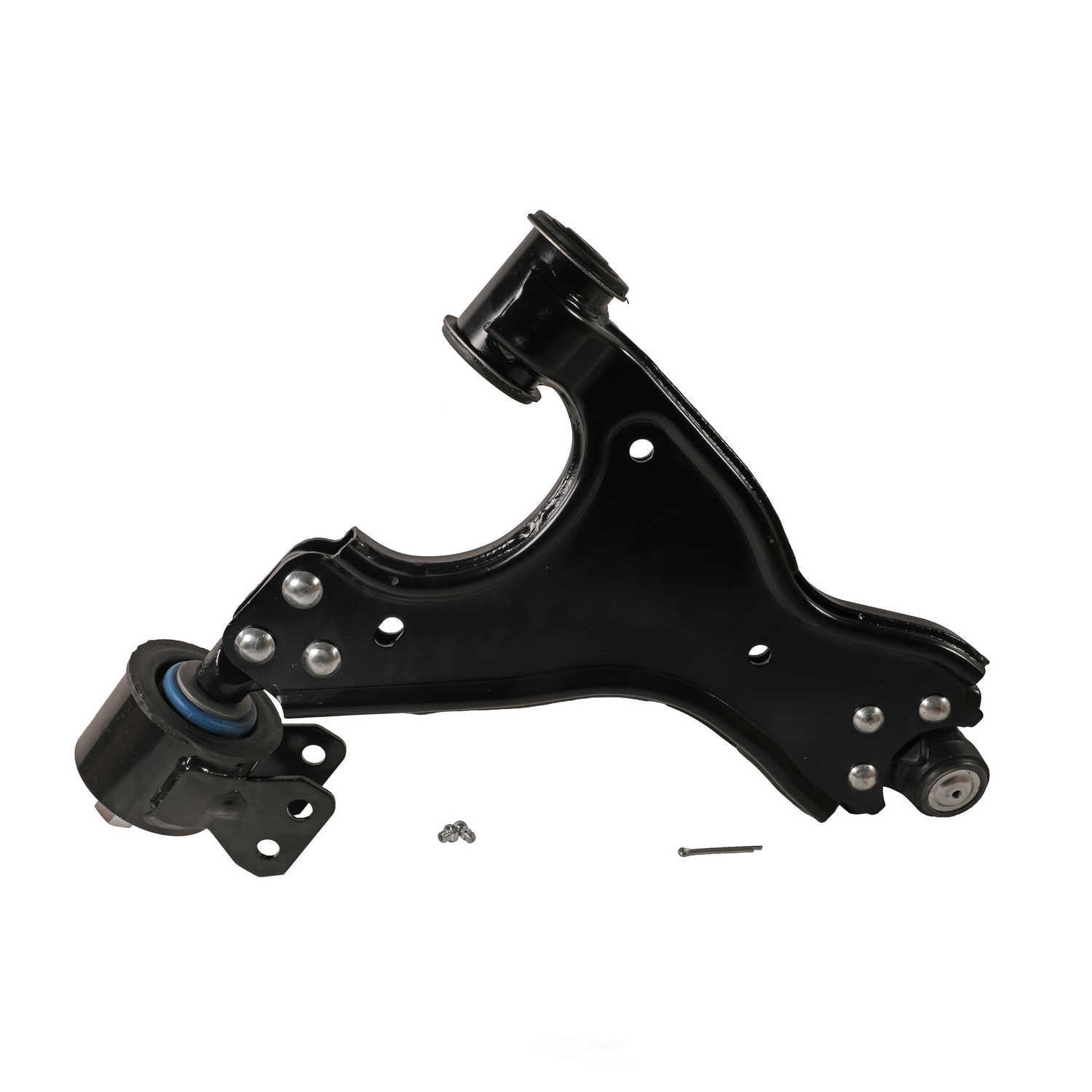 MOOG Chassis Products RK623902 Suspension Control Arm and Ball Joint Assembly