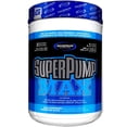 thumbnail image 1 of GASPARI Super Pump Max (Framboise Bleue - 640 gr), 1 of 1