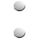 thumbnail image 3 of Monstrate Tapas de lavabo Superficie cepillada Lavabos Filtro Grifo Perno Prevención de fugas Cubiertas universales de anillos multipropósito a, 3 of 6