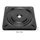 thumbnail image 5 of Placa de acero A3 Base giratoria de 360 ​​ placa giratoria duradera exquisita para muebles silla silla de bar ANGGREK Otros, 5 of 8