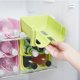 thumbnail image 4 of Organizador de Bebidas Enlatadas Para Refrigerador, Organizador de Latas Apilable, Estante para Latas, Para Suministros de Almacenamiento de Cocina, Almacenamiento de bebidas, 4 of 7