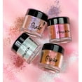 thumbnail image 2 of RUDE COSMETICS Bling it On Pigment, 2 of 4