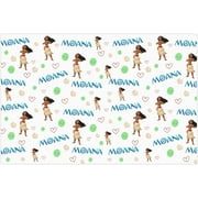 Ocean Themed Gift Wrap Tropical Gift Wrapping Hawaiian Gift Packaging Luau Decorative