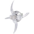 thumbnail image 2 of Cuchilla de batidora de acero inoxidable endurecida de repuesto para Vorwerk Thermomix TM6, 2 of 14