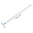 thumbnail image 3 of Uxcell 7pins Flexible Flat Cable FPC FFC B Type Ribbon Cable PE White 10Pcs, 3 of 4