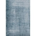 thumbnail image 2 of Addison Rugs Mayfield Premium Machine Washable Transitional Modern Denim Rectangle Rug, 3' x 5', 2 of 7