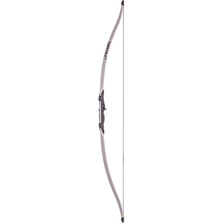 Bear Archery Firebird Bow for Youth, Recommended Ages 12-16, Ambidextrous, Continuous Draw Weight Up to 36 lb., Continuous Draw Length Up to 28-inches