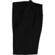 thumbnail image 2 of bar III Pantalones de chándal casuales suaves adornados para mujer, negro, XX-Large bar III Pantalones deportivos, 2 of 2