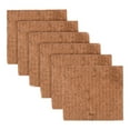 thumbnail image 1 of SXcggal Coussinets de Nidification pour Accessoires de Poulailler Coussinets de Nidification Literie de Nidification Lavables Réutilisables Doublures de Poulailler pour Ponte d'Œufs Fournitures de Poulet (6 Pcs) Sculptures Pratiques Statues, 1 of 5