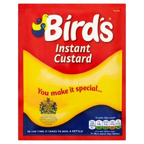 Boiled Custard Walmart