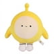 thumbnail image 5 of Aojier Huevo Fiesta Muñeca Peluche Juguete Saltar Bola Muñeca Trapo Muñeca Almohada Colgante, 5 of 5