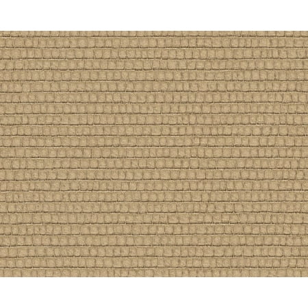 DecoWorld, Natural Dark Beige Wallpaper Roll, Modern Wall Decor Accent | Walmart Canada DecoWorld, Natural Dark Beige Wallpaper Roll, Modern Wall Decor Accent | Walmart Canada