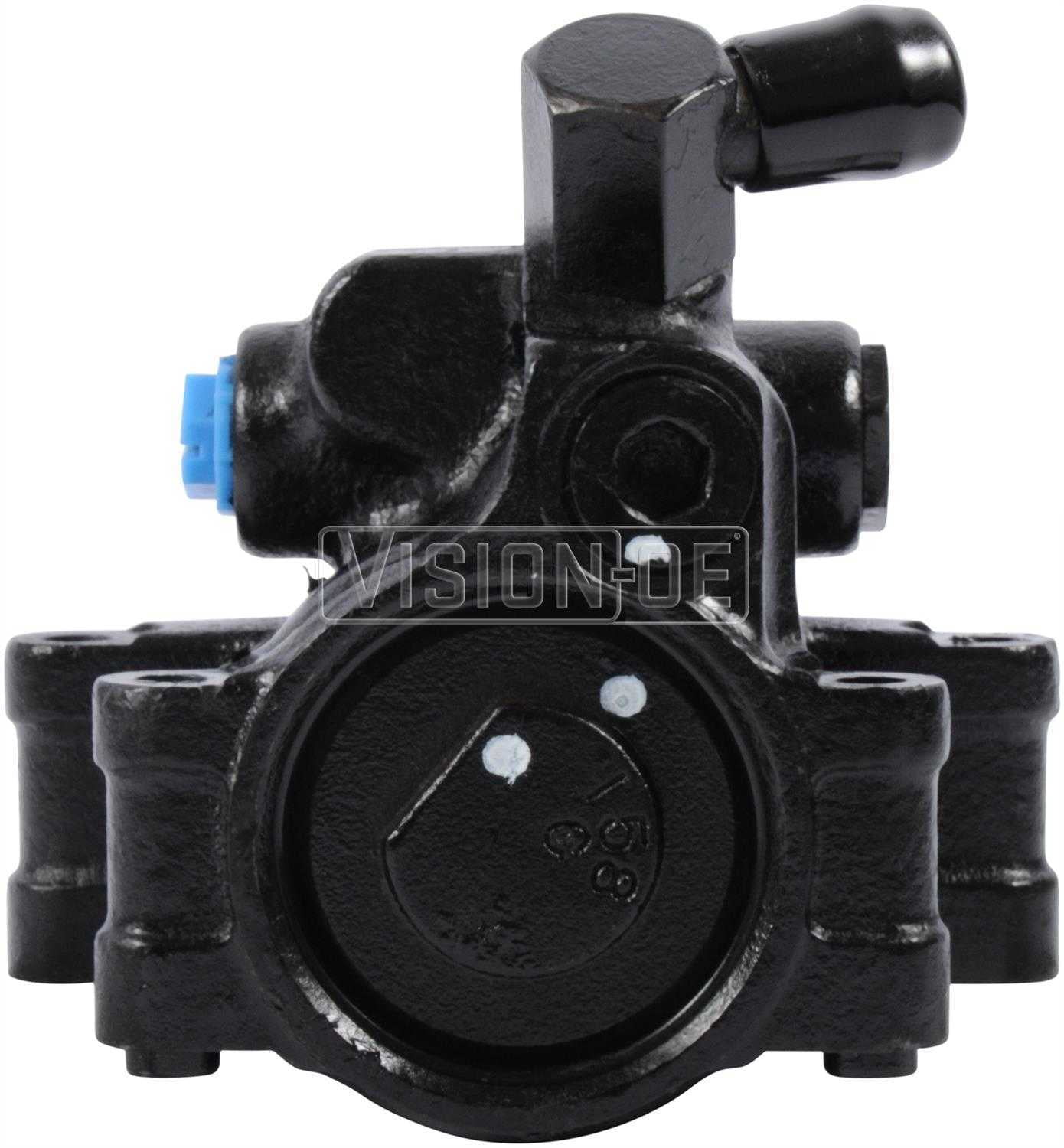 PSTEER PUMP