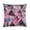Pattern, variant on 16"x16" Cushion Pillow Cover Abstract Clouds And Weather Symbols Linen Pillow Cover Cute Cartoon Clouds Rainbow Cute Throw Pillows Pillows for Couch Sofa Patio Furniture Home Decor