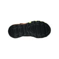 thumbnail image 4 of Skechers Youth Boys' S Lights Flex-Glow Bolt Running Shoe, 4 of 5