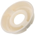 thumbnail image 6 of Detachable Pottery Wheel Water Basin - Detachable Non-slip Plastic Round Pan Pottery Machine Attachment for Throwing and Sculpting, 6 of 8