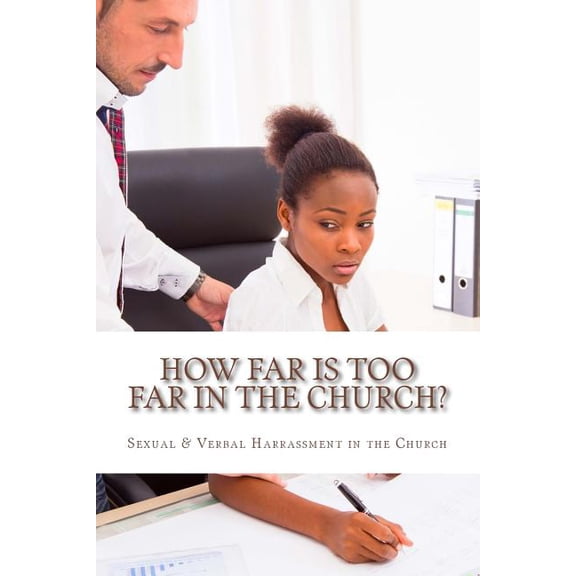 How Far is Too Far in The Church?: Addressing Common Issues in The Church (Paperback)