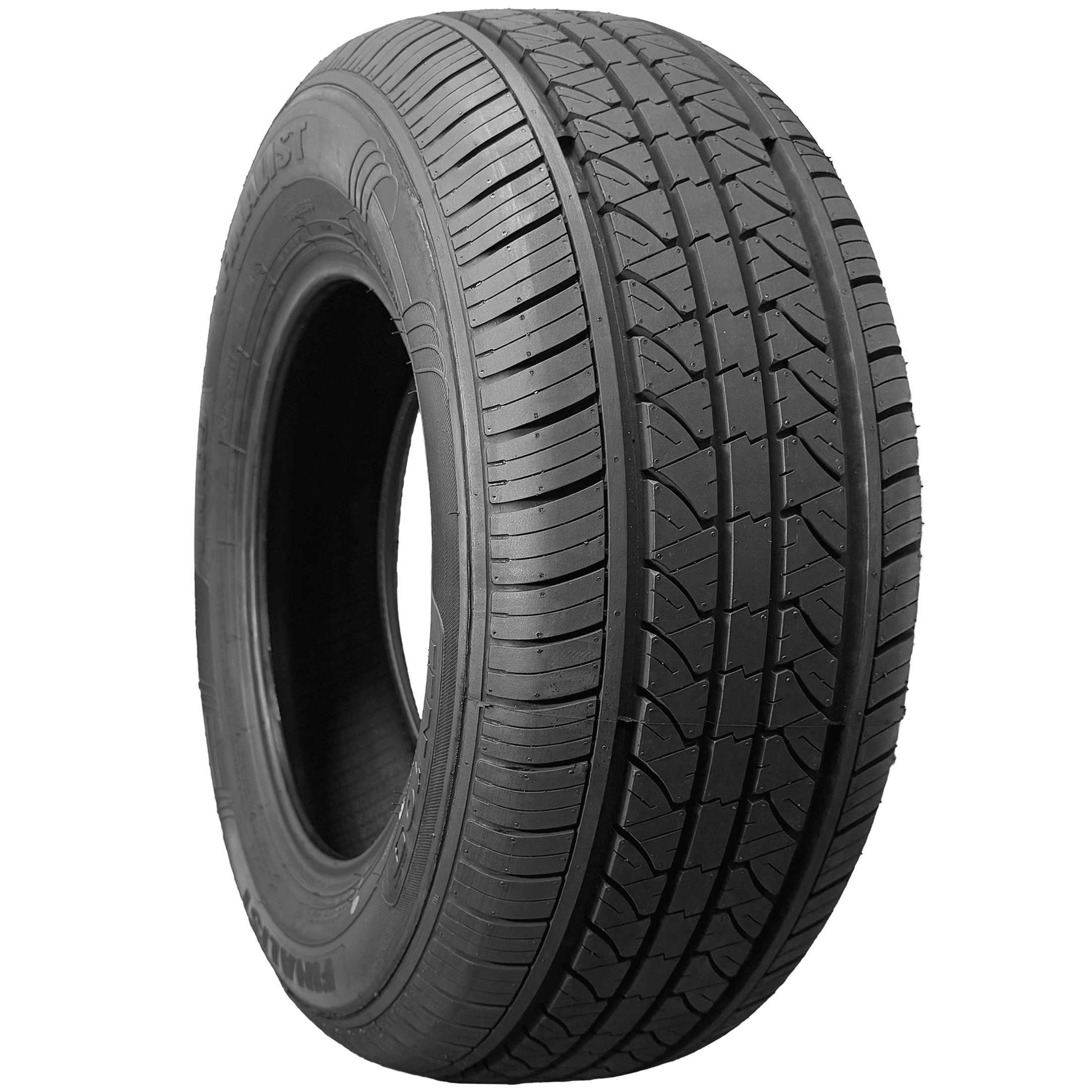 Finalist UN109 All Season 175/70R13 82T Passenger Tire 175/70/13(Tire Only)