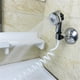 thumbnail image 5 of Manguera de ducha de baño para el cabello de pulverización rápida mano Set de lavado de mascotas Conectar Productos de baño, 5 of 5