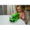 thumbnail image 2 of Mercedes-Benz Sprinter", Collectable Cars Green, Tigres, 2 of 2