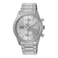 thumbnail image 1 of Reloj Q&Q A39A-001PY MEN´S-Acero, 1 of 4