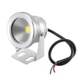 thumbnail image 1 of Ip65 10W Blanco Frío Led Fuente Subacuática Foco De Luz Piscina Estanque Pecera Acuario Lámpara De Luz Led Vogacara HA024809-02, 1 of 6