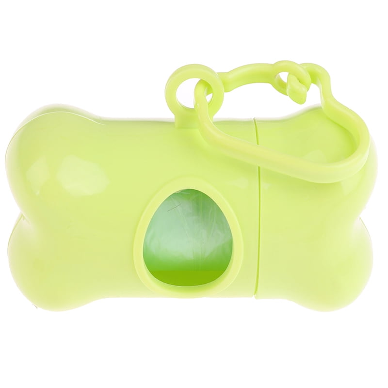Ostrifin Dog Bone Shape Plastic Pet Small Dog Outdoor Waste Poop Bag Dispenser Holder Walmart Com Ostrifin Dog Bone Shape Plastic Pet Small Dog Outdoor Waste Poop Bag Dispenser Holder Walmart Com
