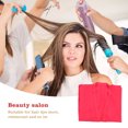 thumbnail image 3 of Miangastore Robe de Coiffeur Client Cape de Coiffure Style Simple Robe de Salon de Beauté, 3 of 9