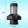 thumbnail image 2 of Replacement Filter Holder for Tineco A10/A11/S11 Pure ONE/S12 Series, 2 of 5