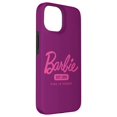 thumbnail image 3 of Funda de teléfono Barbie Est 1959 para iPhone 15, con licencia oficial, 3 of 3