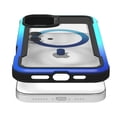 thumbnail image 3 of Funda Case RAPTIC Shield Mag para iPhone 16 Azul, 3 of 6